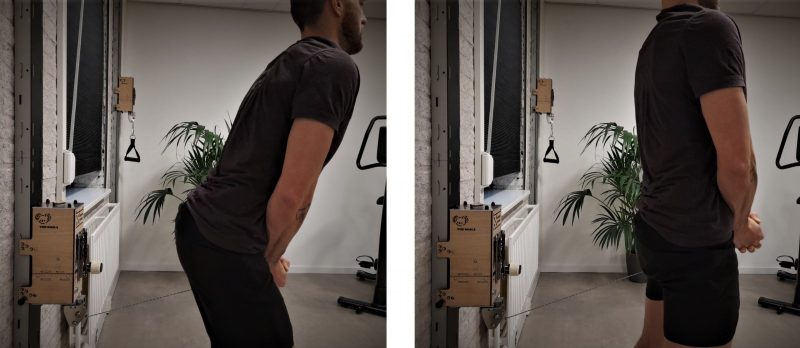 03 Thuis Trainen Fitness Oefeningen - 07 Hip thrust